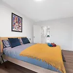 Heart Of Stratford Olympic Park 3 Bedroom