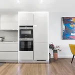 Heart Of Stratford Olympic Park 3 Bedroom