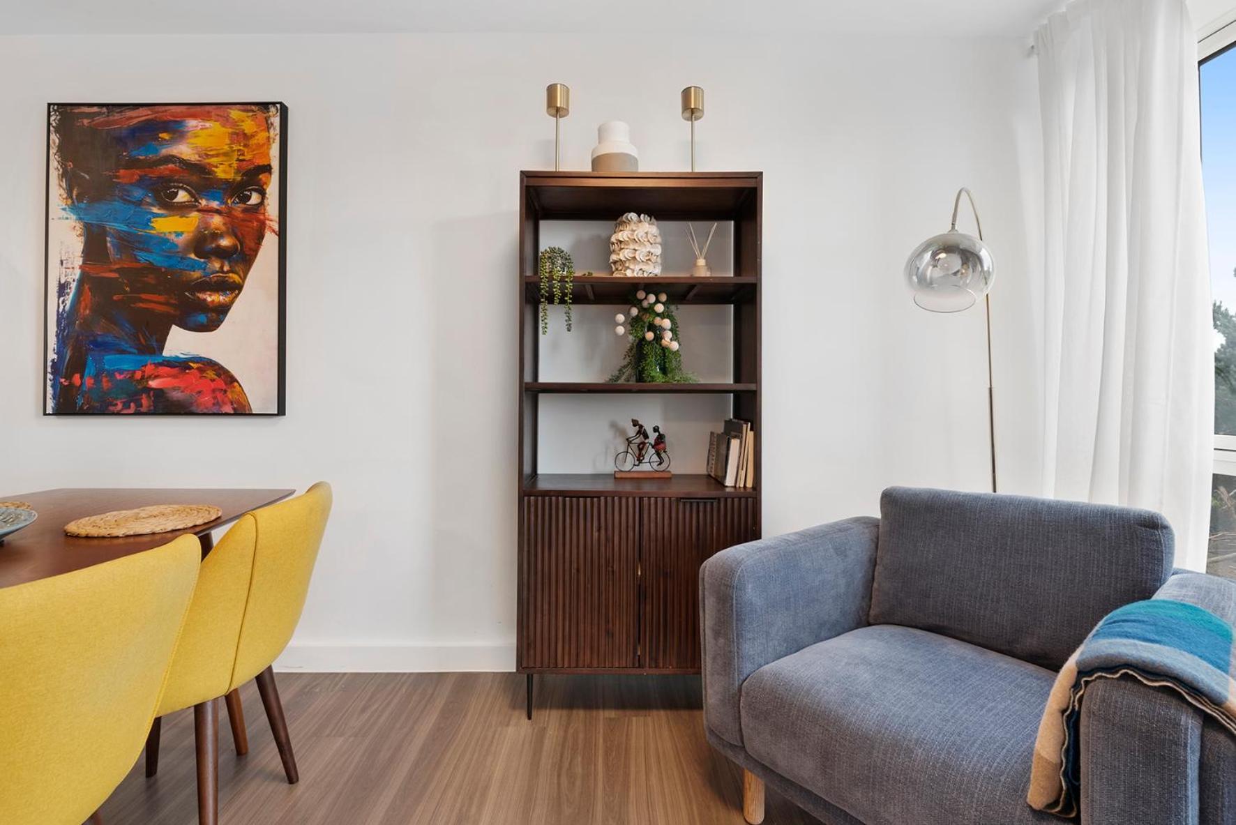 Heart Of Stratford Olympic Park 3 Bedroom