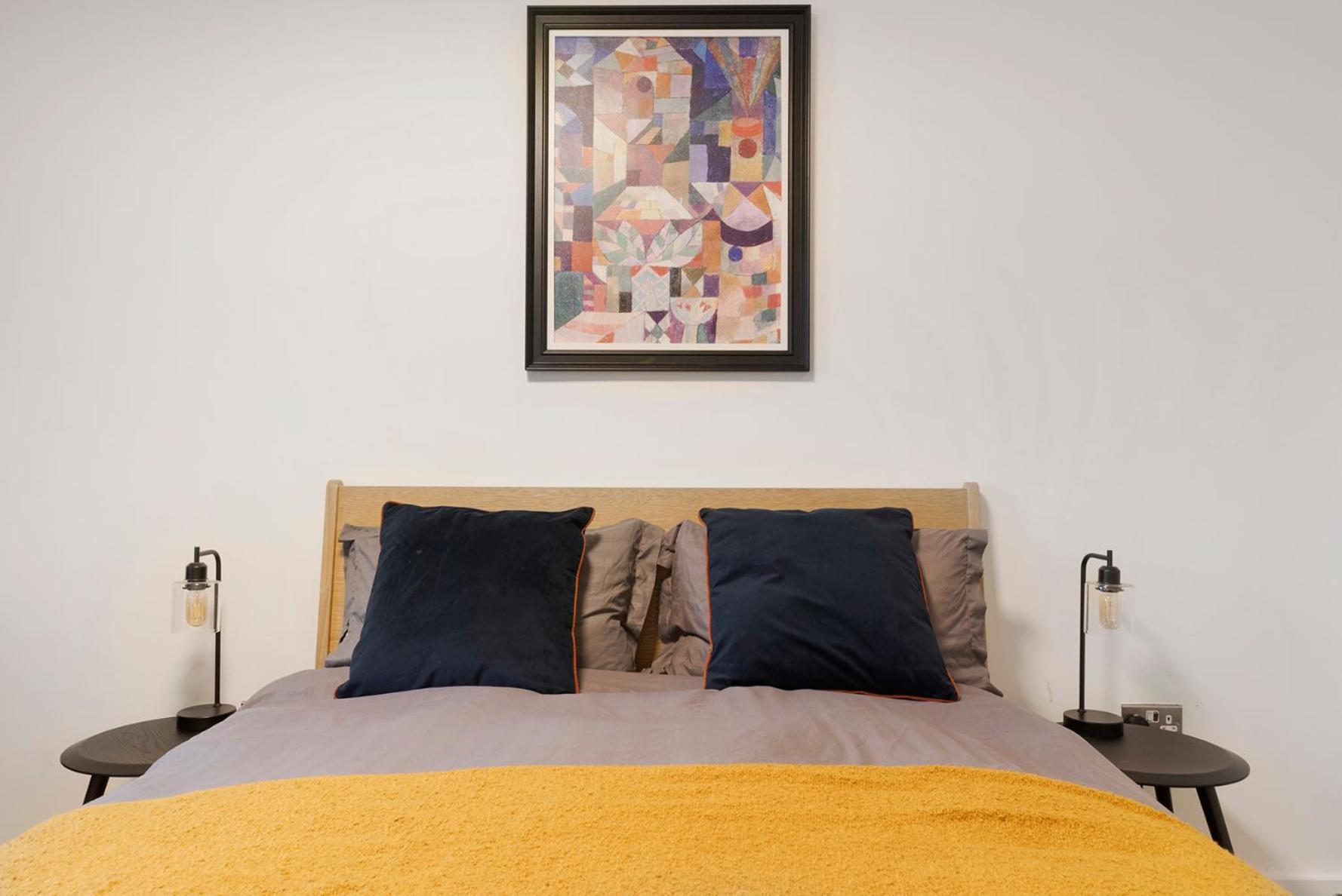 Heart Of Stratford Olympic Park 3 Bedroom * Londra
